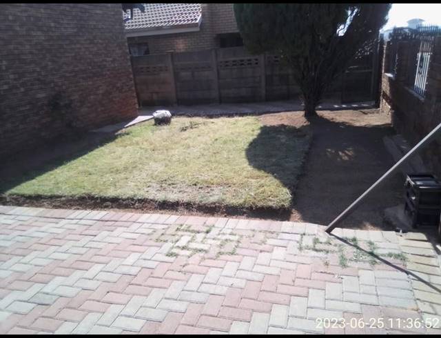 3 BEDROOM HOUSE FOR SALE IN SOSHANGUVE K